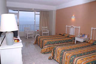 Hotel Avalon Excalibur Acapulco