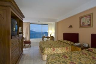 Hotel Avalon Excalibur Acapulco