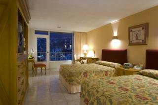 Hotel Avalon Excalibur Acapulco