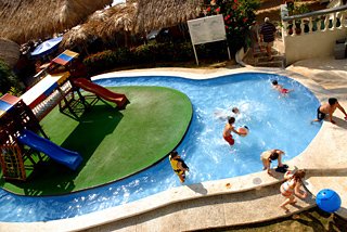 Hotel Avalon Excalibur Acapulco