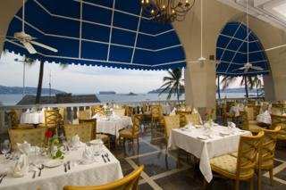 Hotel Avalon Excalibur Acapulco