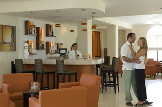 Hotel Avalon Grand Cancun