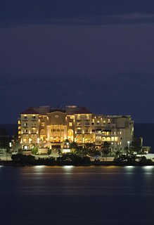 Hotel Avalon Grand Cancun
