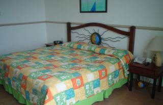Hotel Avalon Grand Cancun
