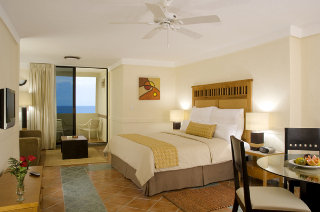 Hotel Avalon Grand Cancun