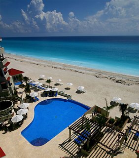 Hotel Avalon Grand Cancun