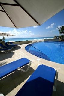 Hotel Avalon Grand Cancun