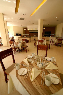 Hotel Avalon Grand Cancun
