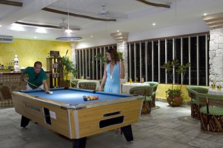 Hotel Avalon Reef Club Isla Mujeres