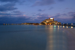 Hotel Avalon Reef Club Isla Mujeres