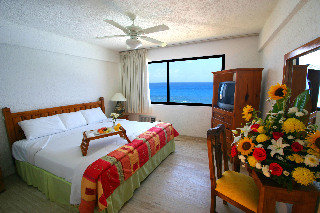 Hotel Avalon Reef Club Isla Mujeres