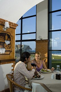 Hotel Avalon Reef Club Isla Mujeres