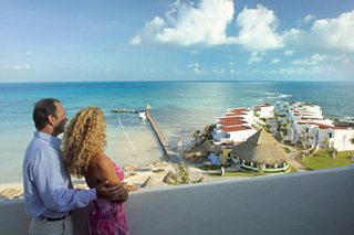 Hotel Avalon Reef Club Isla Mujeres