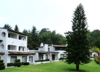 Hotel Avandaro Golf & Spa Resort
