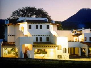 Hotel Avandaro Golf & Spa Resort