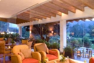 Hotel Avandaro Golf & Spa Resort