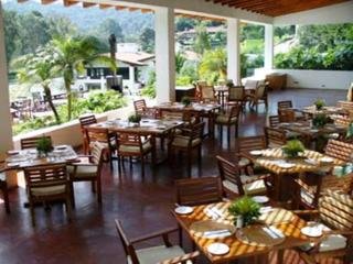 Hotel Avandaro Golf & Spa Resort