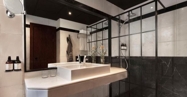 Hotel Avani Madrid Alonso Martinez