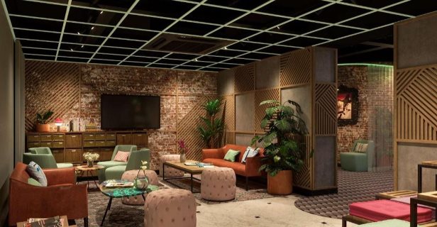 Hotel Avani Madrid Alonso Martinez
