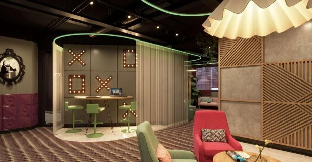 Hotel Avani Madrid Alonso Martinez