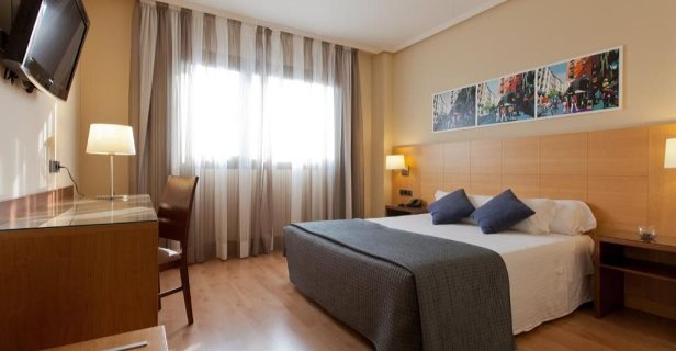 Hotel Avant Aeropuerto