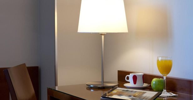 Hotel Avant Aeropuerto
