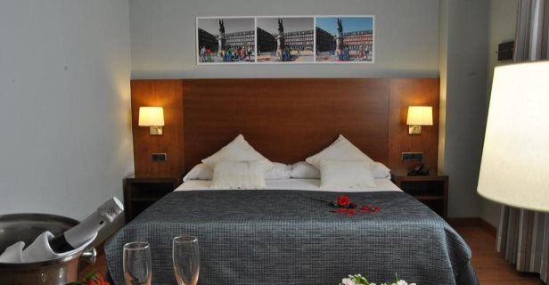 Hotel Avant Aeropuerto