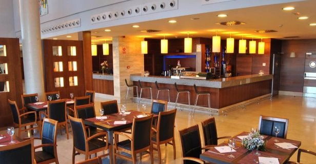 Hotel Avant Aeropuerto