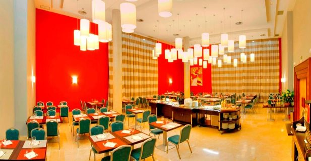 Hotel Avant Aeropuerto