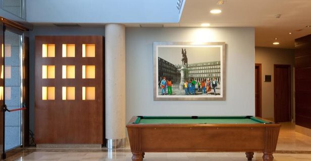 Hotel Avant Aeropuerto