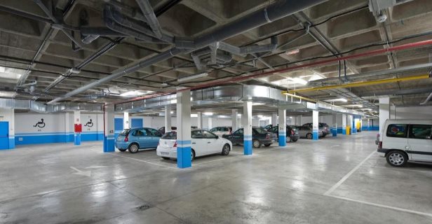 Hotel Avant Aeropuerto