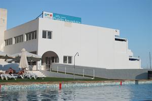 Hotel Avante Puerto Aguadulce