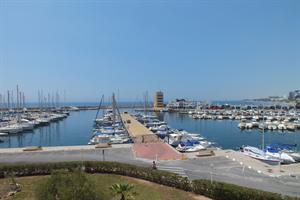 Hotel Avante Puerto Aguadulce
