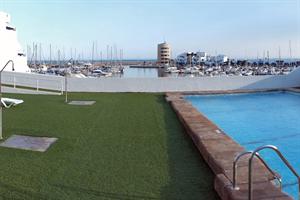 Hotel Avante Puerto Aguadulce