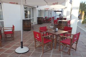 Hotel Avante Puerto Aguadulce