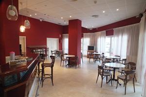 Hotel Avante Puerto Aguadulce