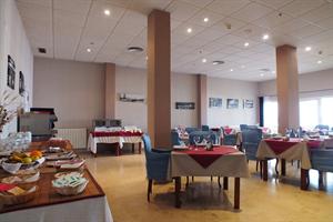Hotel Avante Puerto Aguadulce