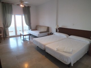 Hotel Avante Puerto Aguadulce