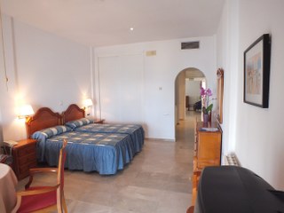 Hotel Avante Puerto Aguadulce
