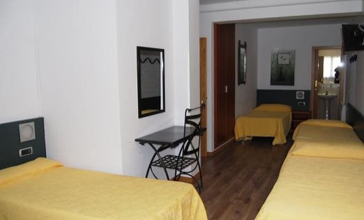 Hotel Avanti