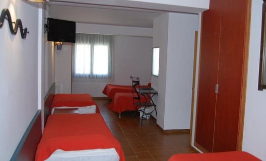 Hotel Avanti
