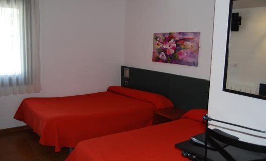 Hotel Avanti