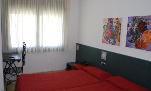 Hotel Avanti