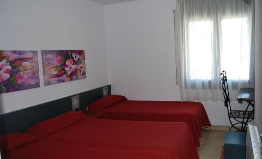 Hotel Avanti