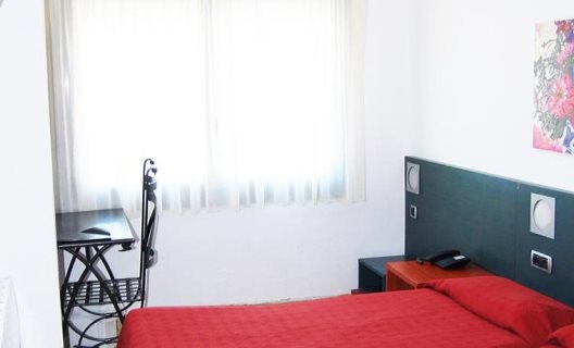 Hotel Avanti