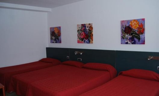Hotel Avanti