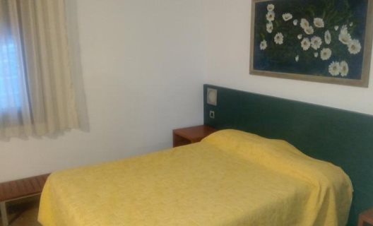 Hotel Avanti