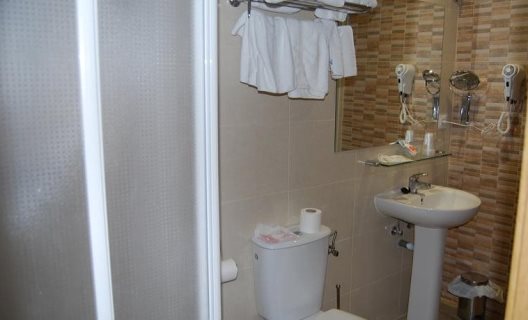 Hotel Avanti