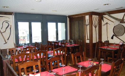Hotel Avanti