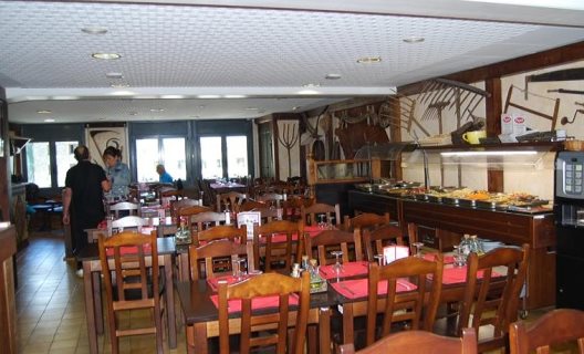 Hotel Avanti